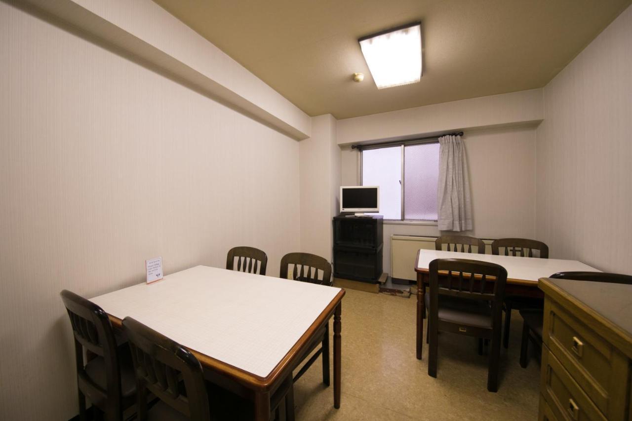 Heiwadai Hotel Arato Fukuoka  Exterior photo