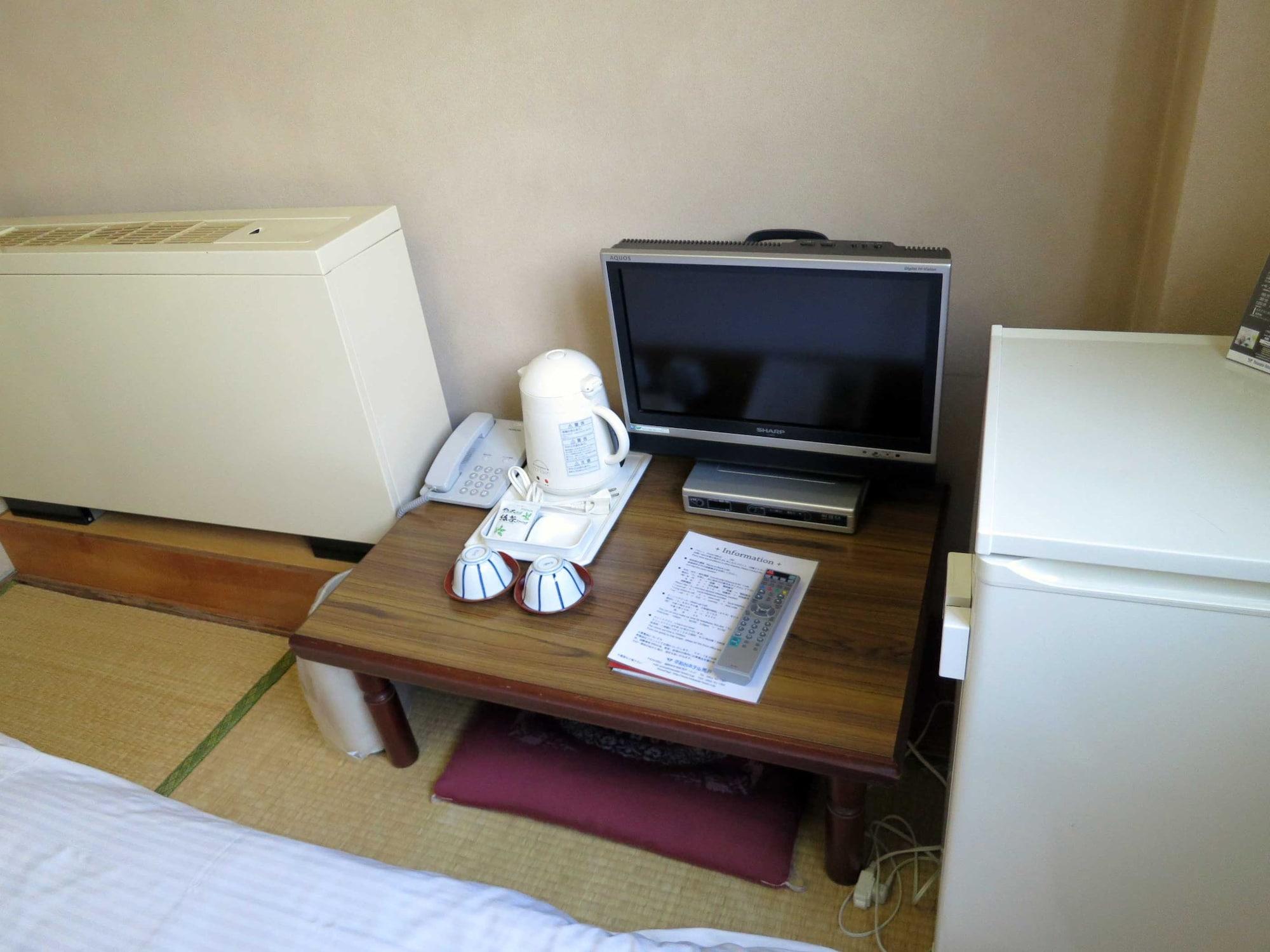 Heiwadai Hotel Arato Fukuoka  Exterior photo
