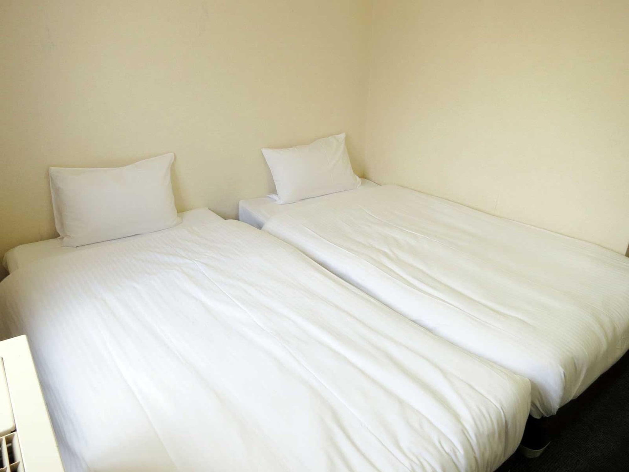 Heiwadai Hotel Arato Fukuoka  Exterior photo
