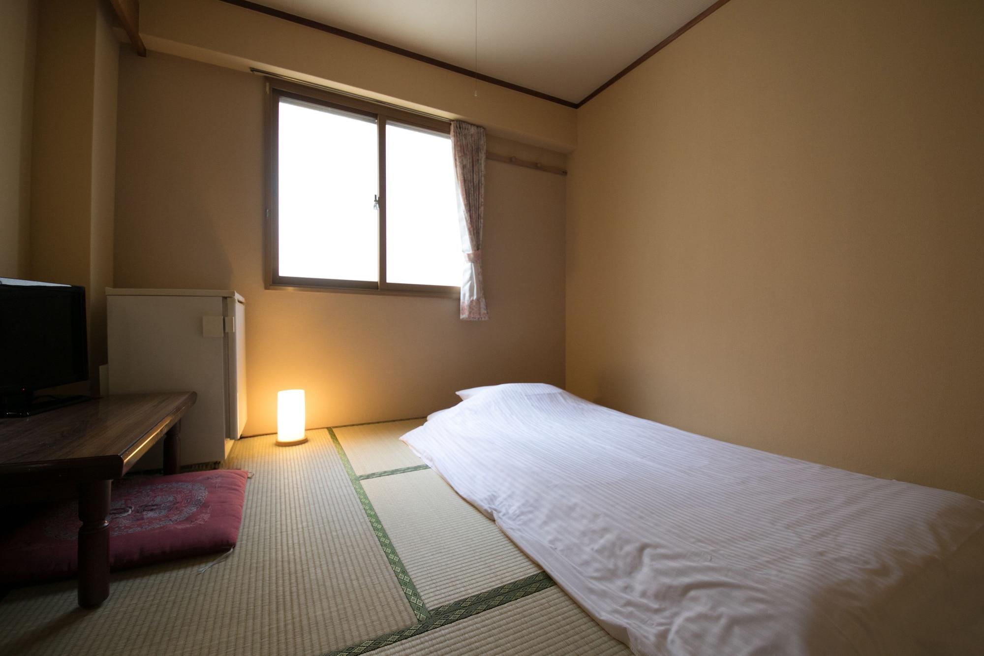 Heiwadai Hotel Arato Fukuoka  Exterior photo